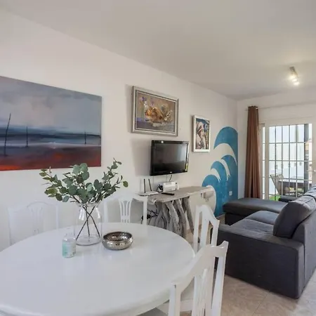 Coralejo Agua With Private Pool, Bbq & Fast Wifi By Amazzzing Travel * 科拉雷侯