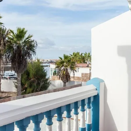 Coralejo Agua With Private Pool, Bbq & Fast Wifi By Amazzzing Travel 别墅