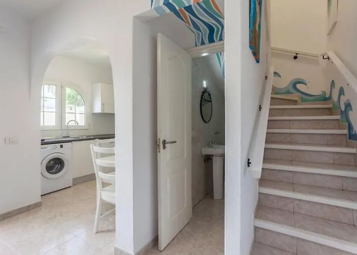 Corralejo Beach Villa Agua With Private Pool, Bbq & 30 Seconds To The Beach By Amazzzing Travel Villa Corralejo