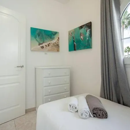Agua With Private Pool, Bbq & 30 Seconds To The By Amazzzing Travel Villa Corralejo