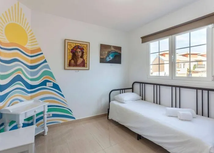 Agua With Private Pool, Bbq & 30 Seconds To The By Amazzzing Travel Вилла *