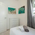 Agua With Private Pool, Bbq & 30 Seconds To The By Amazzzing Travel ヴィラ コラレホ